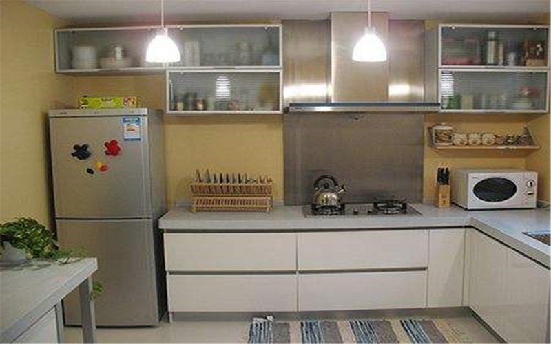 厨房家具家电风水厨房橱柜灶台、冰箱等都有哪些风水讲究